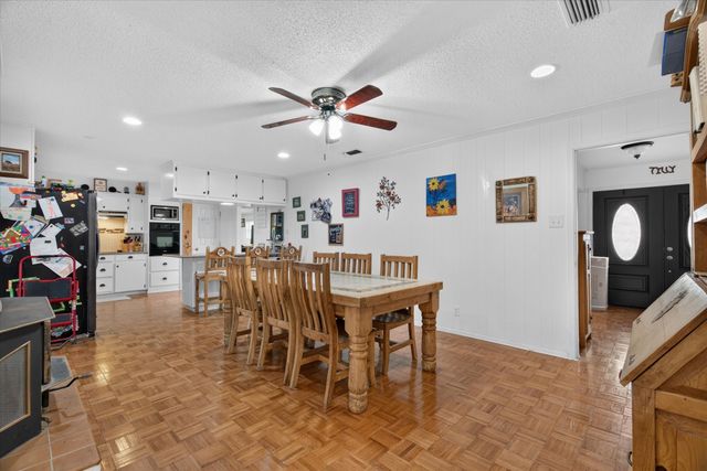 1401 Old Garner Road, Weatherford, TX 76088
