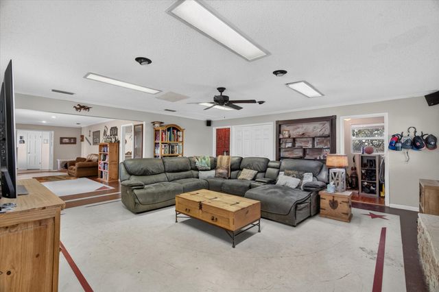 1401 Old Garner Road, Weatherford, TX 76088
