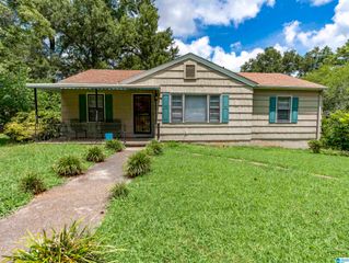 324 PAT AVENUE, Birmingham, AL 35215