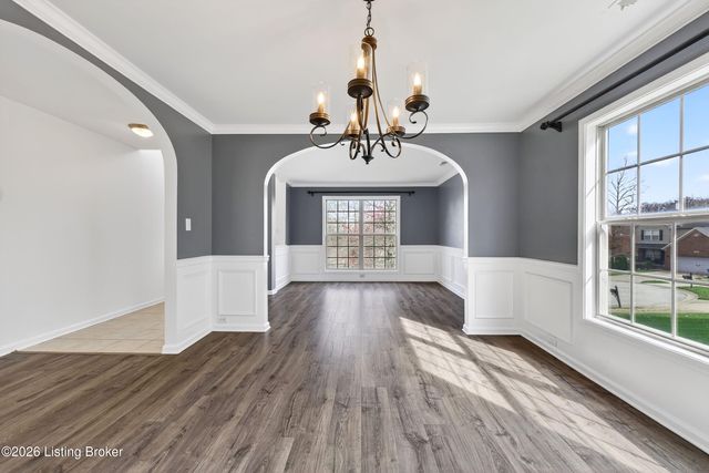 10735 Copper Ridge Dr, Louisville, KY 40241