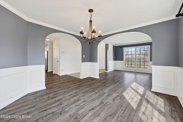 10735 Copper Ridge Dr, Louisville, KY 40241