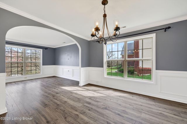 10735 Copper Ridge Dr, Louisville, KY 40241