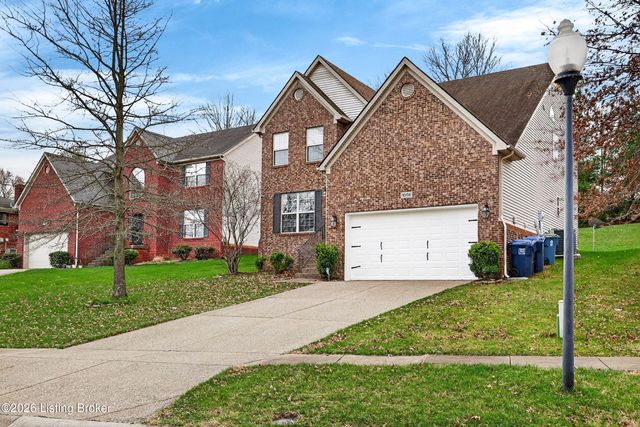 10735 Copper Ridge Dr, Louisville, KY 40241