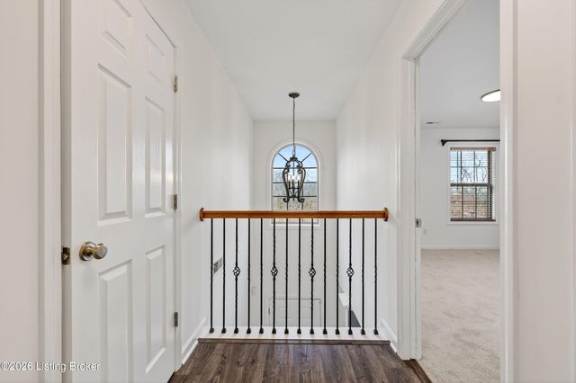 10735 Copper Ridge Dr, Louisville, KY 40241