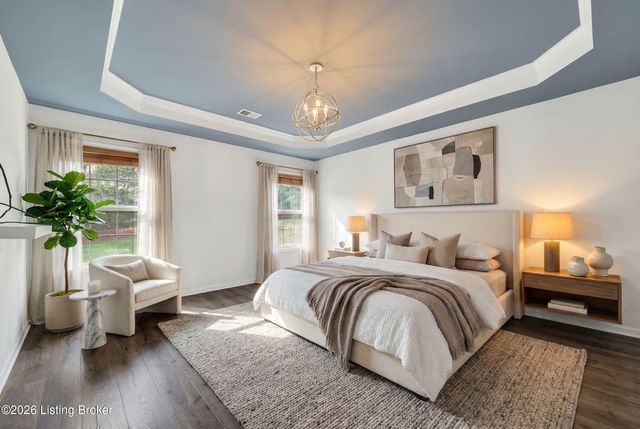 10735 Copper Ridge Dr, Louisville, KY 40241