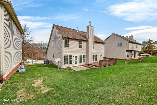 10735 Copper Ridge Dr, Louisville, KY 40241