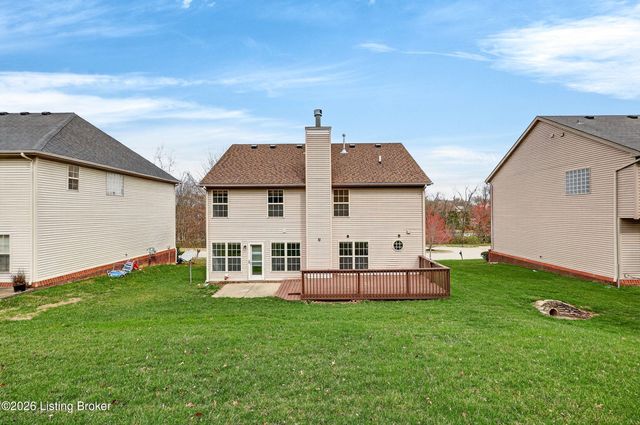 10735 Copper Ridge Dr, Louisville, KY 40241