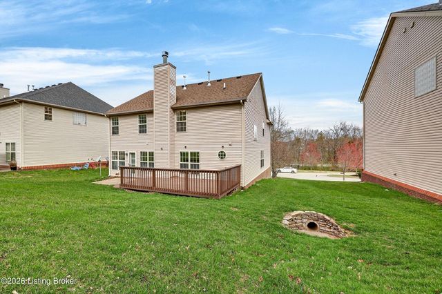 10735 Copper Ridge Dr, Louisville, KY 40241