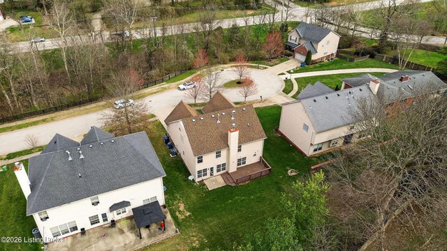 10735 Copper Ridge Dr, Louisville, KY 40241