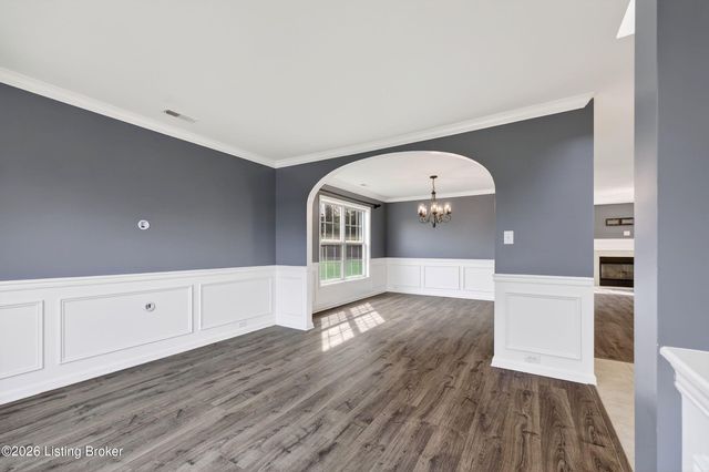 10735 Copper Ridge Dr, Louisville, KY 40241