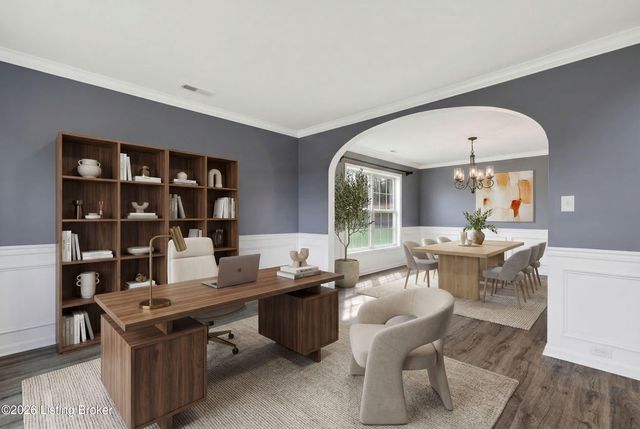 10735 Copper Ridge Dr, Louisville, KY 40241