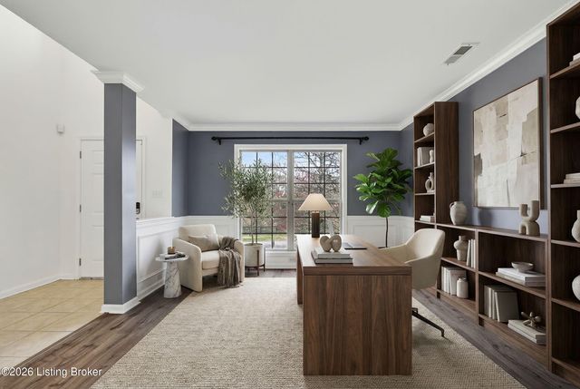 10735 Copper Ridge Dr, Louisville, KY 40241