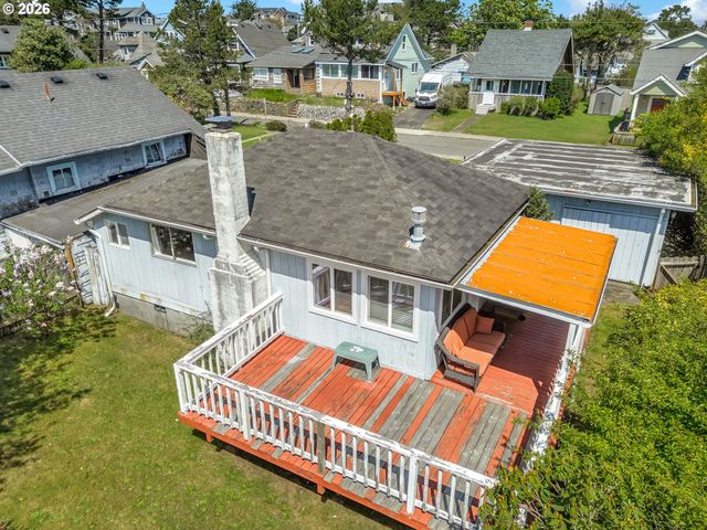 337 6TH Ave, Seaside, OR 97138