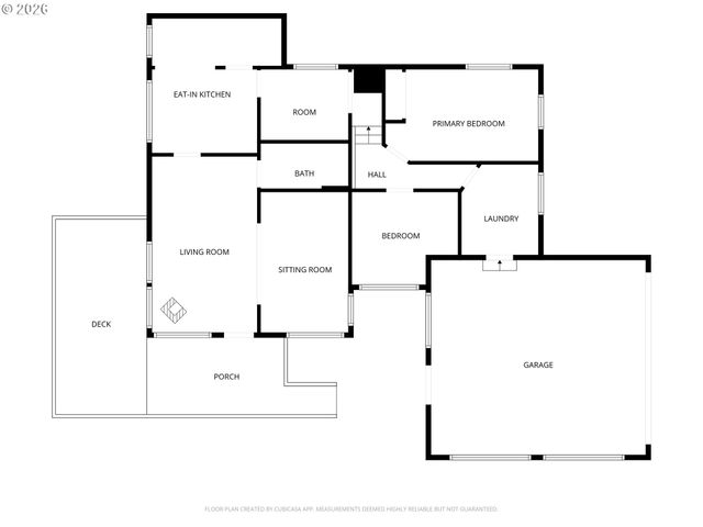337 6TH Ave, Seaside, OR 97138
