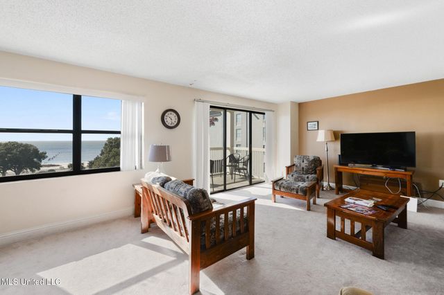 1130 Beach Boulevard, 408, Biloxi, MS 39530