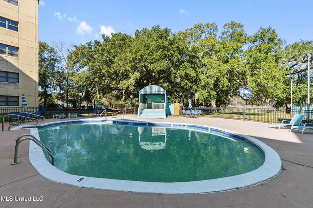 1130 Beach Boulevard, 408, Biloxi, MS 39530