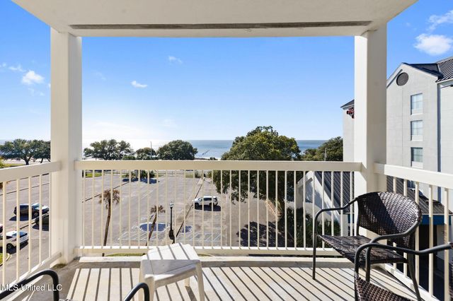 1130 Beach Boulevard, 408, Biloxi, MS 39530