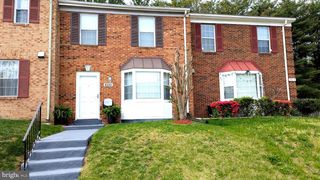 3608 FELMORE COURT, Woodbridge, VA 22193