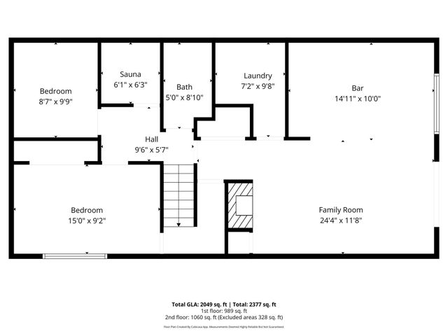 9708 Mill Creek Drive, Eden Prairie, MN 55347