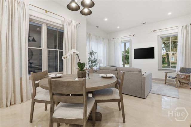 1812 Habersham Street, Savannah, GA 31401