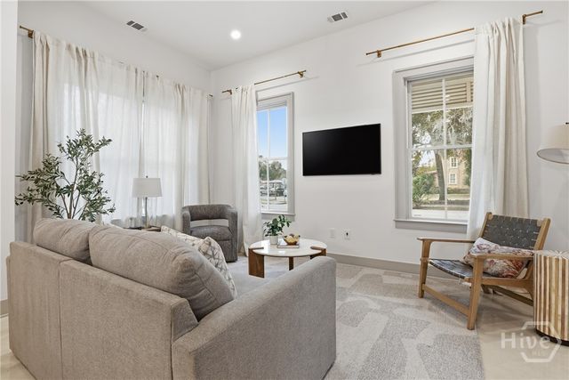 1812 Habersham Street, Savannah, GA 31401