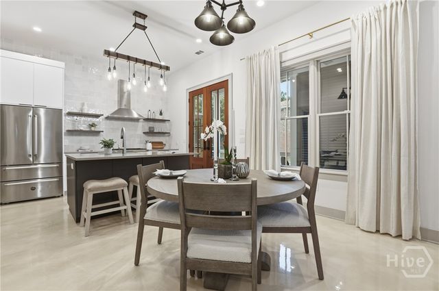 1812 Habersham Street, Savannah, GA 31401