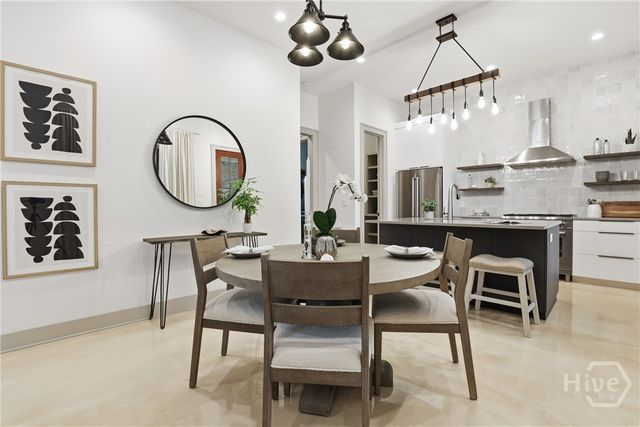 1812 Habersham Street, Savannah, GA 31401