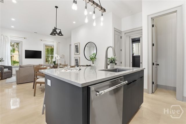 1812 Habersham Street, Savannah, GA 31401