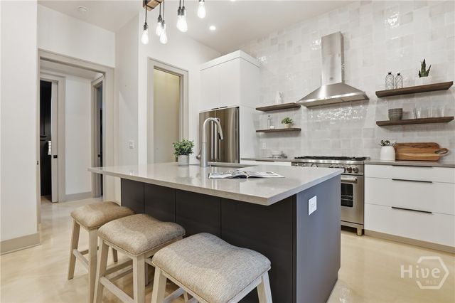 1812 Habersham Street, Savannah, GA 31401