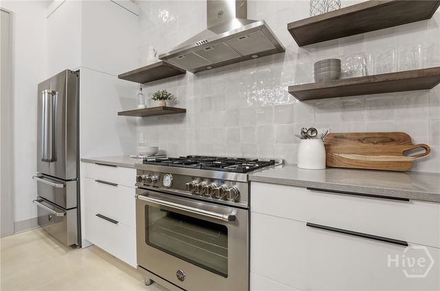 1812 Habersham Street, Savannah, GA 31401