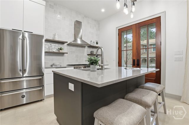 1812 Habersham Street, Savannah, GA 31401