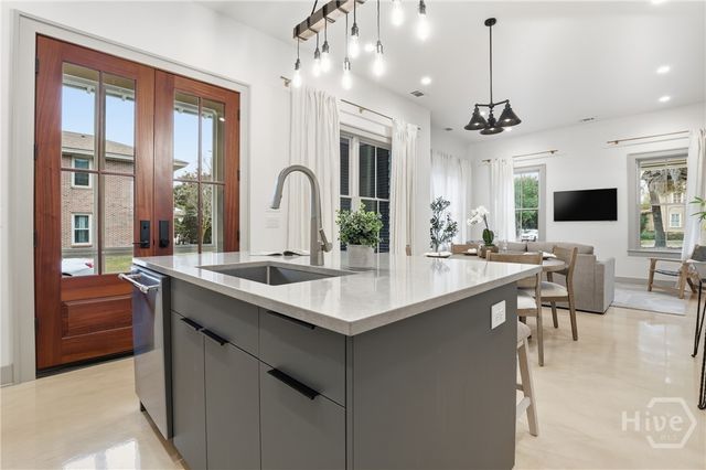 1812 Habersham Street, Savannah, GA 31401