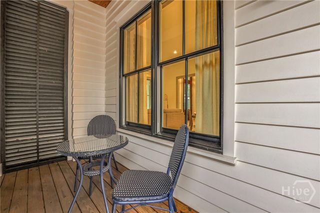 1812 Habersham Street, Savannah, GA 31401