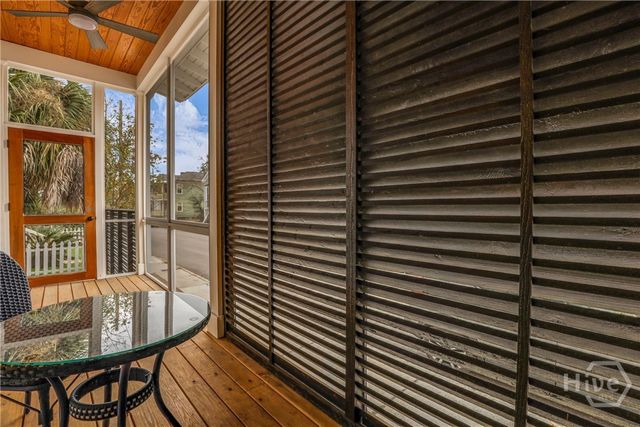 1812 Habersham Street, Savannah, GA 31401