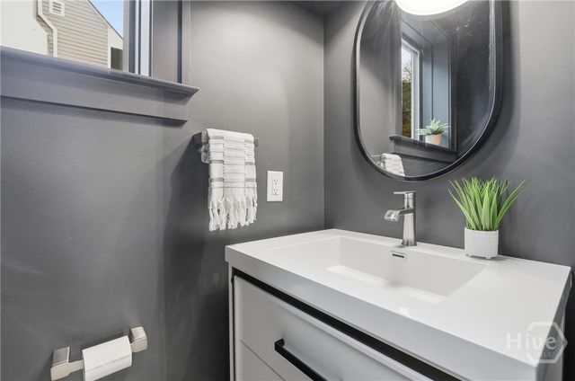 1812 Habersham Street, Savannah, GA 31401