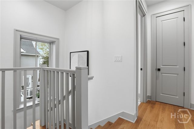 1812 Habersham Street, Savannah, GA 31401