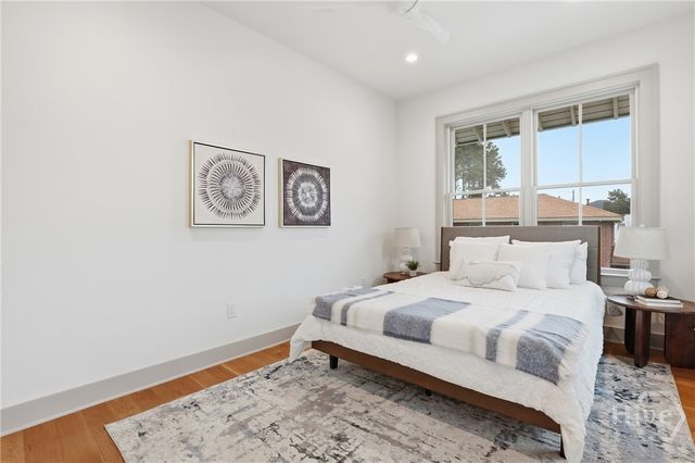 1812 Habersham Street, Savannah, GA 31401