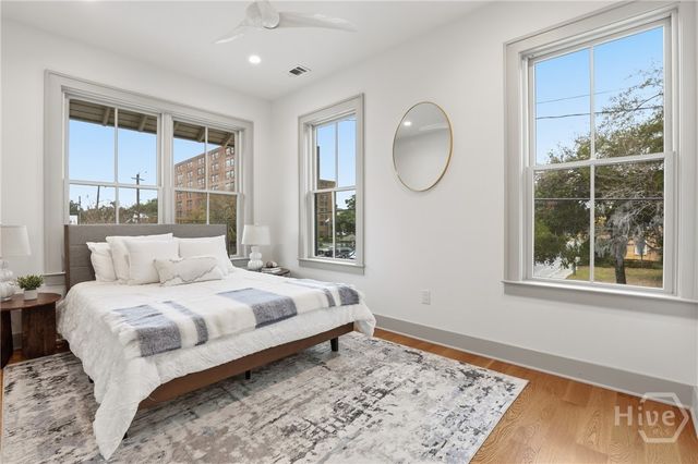 1812 Habersham Street, Savannah, GA 31401