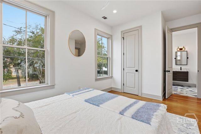 1812 Habersham Street, Savannah, GA 31401