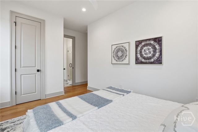 1812 Habersham Street, Savannah, GA 31401