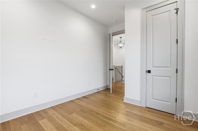 1812 Habersham Street, Savannah, GA 31401