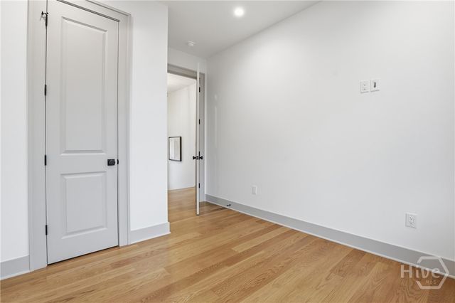 1812 Habersham Street, Savannah, GA 31401