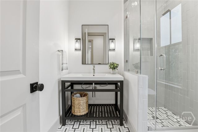 1812 Habersham Street, Savannah, GA 31401