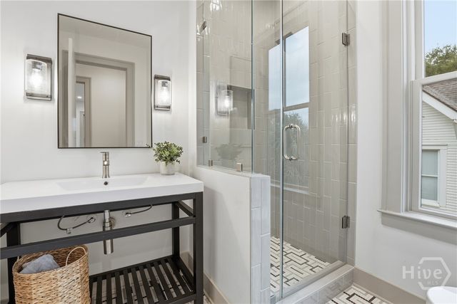 1812 Habersham Street, Savannah, GA 31401