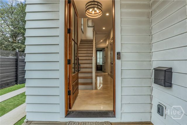 1812 Habersham Street, Savannah, GA 31401