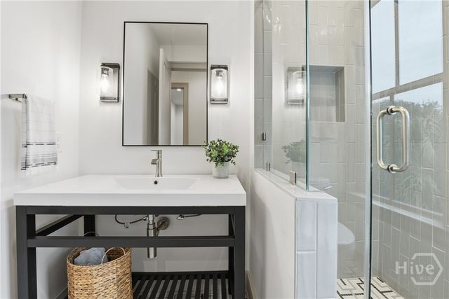 1812 Habersham Street, Savannah, GA 31401