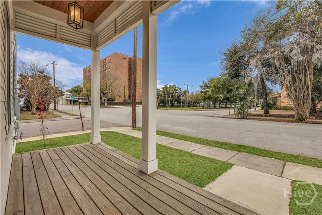 1812 Habersham Street, Savannah, GA 31401