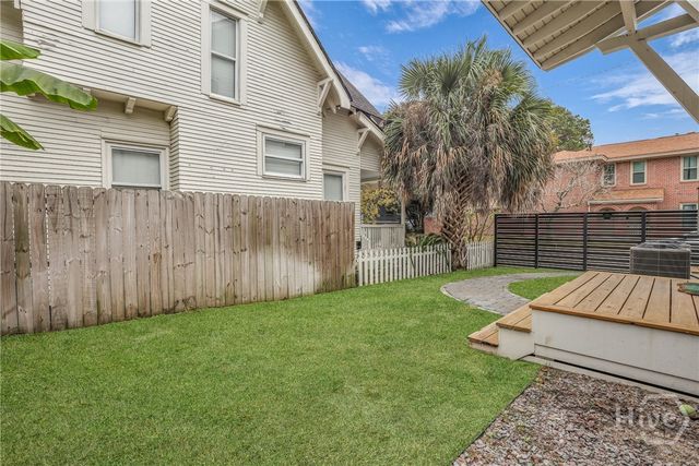 1812 Habersham Street, Savannah, GA 31401