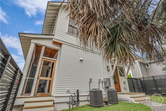 1812 Habersham Street, Savannah, GA 31401