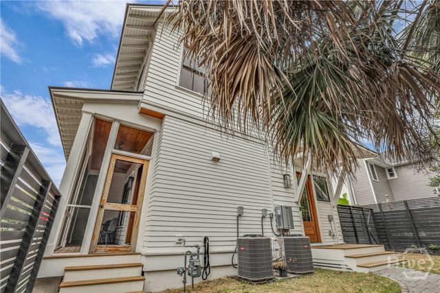 1812 Habersham Street, Savannah, GA 31401